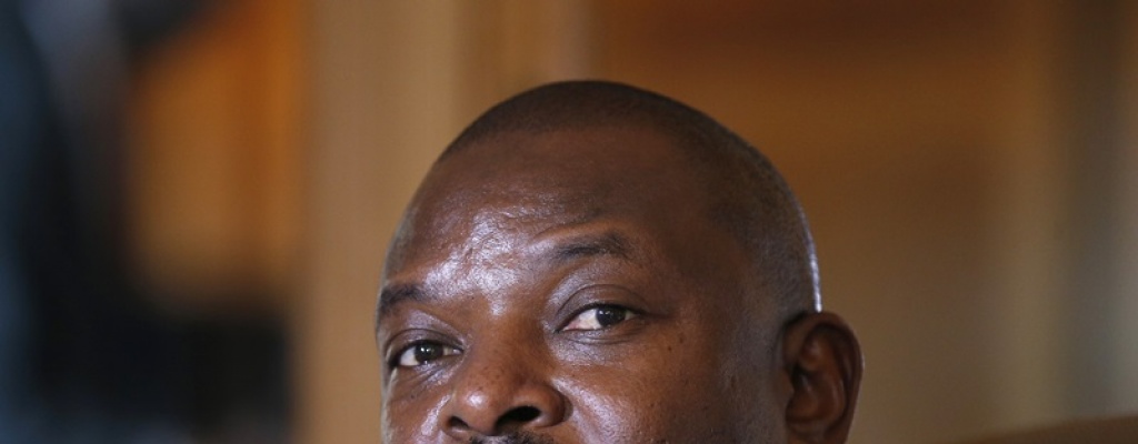 Presidente de Burundi regres� y detienen a los golpistas