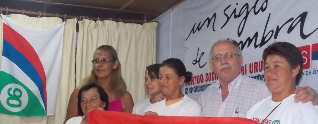 FA se queda con la intendencia de R�o Negro