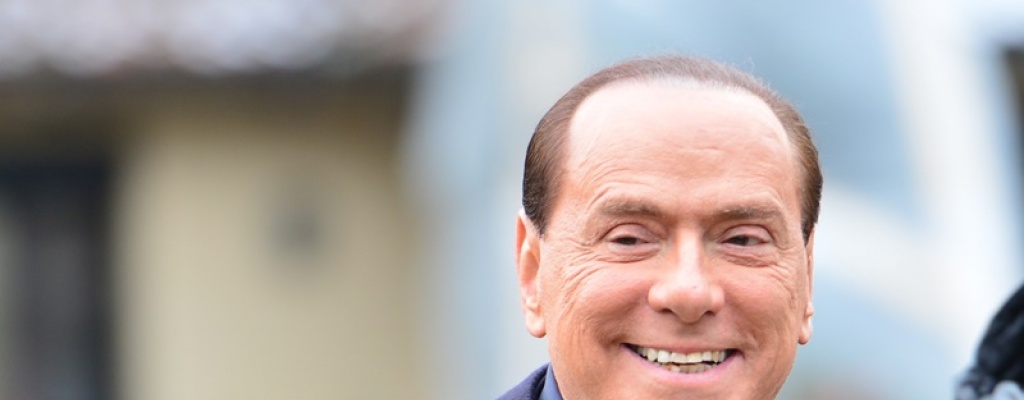 Berlusconi negocia venta del Milan con emisarios del Gobierno chino