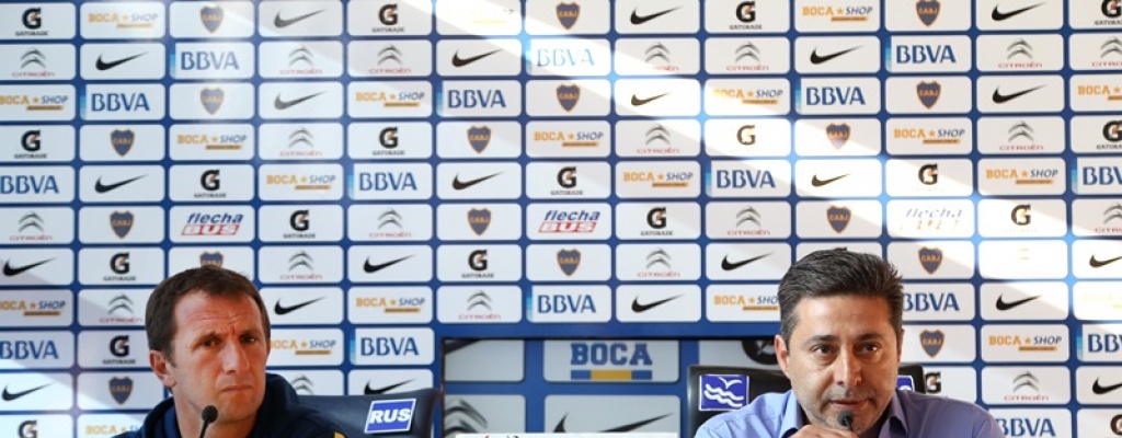 Boca aguarda dura sanci�n de Conmebol por incidentes en supercl�sico