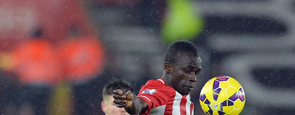 Man� del Southampton consigui� el hatrick m�s r�pido de la Premier