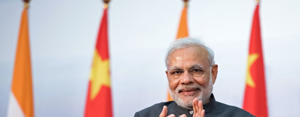 China e India firmaron acuerdo comercial por U$S 22.000 millones 