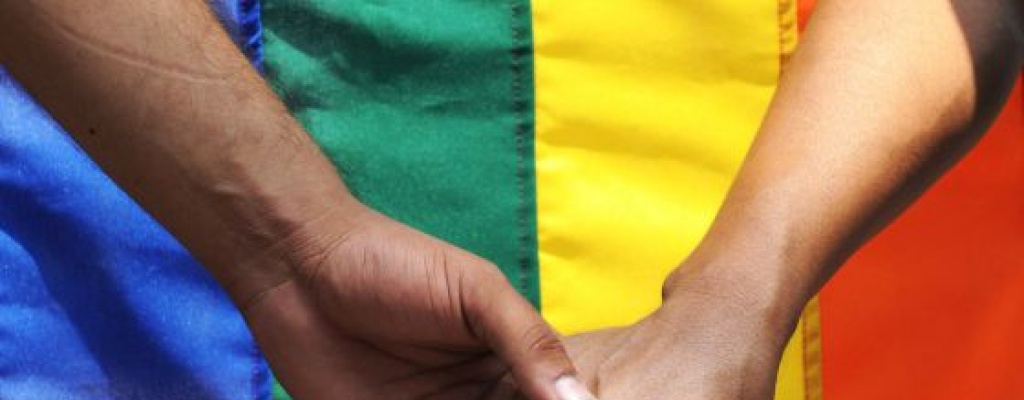 Se conmemora hoy el D�a Internacional contra la Homofobia y la Transfobia