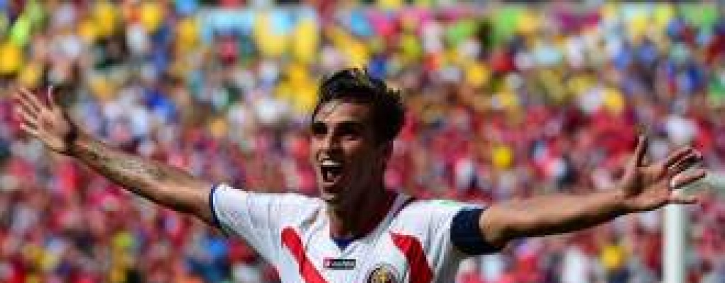 Costa Rica logr� otra proeza: venci� a Italia y pas� a octavos 