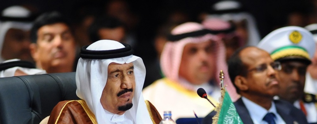 Arabia Saud� decapita a un paquistan�, la 84� ejecuci�n de 2015