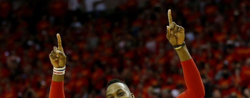 Houston vencen a Clippers y avanzan a final de Conferencia Oeste