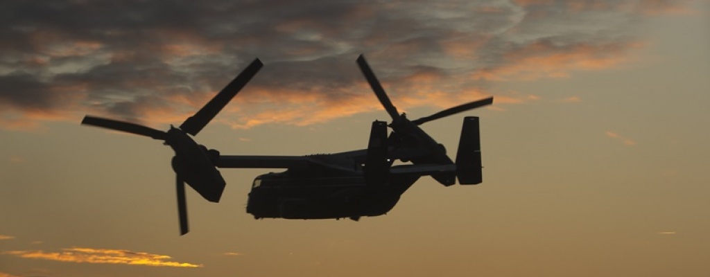 Soldado muerto y 21 heridos en accidente de la Marina en Hawaii