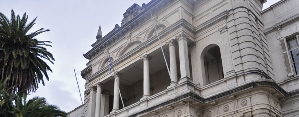 Centro Militar niega Plan C�ndor y admite "coordinaci�n entre los Gobiernos"