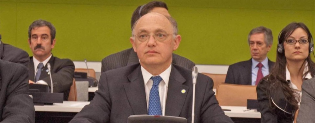 Timerman presenta a Cristina lista de represalias contra Uruguay