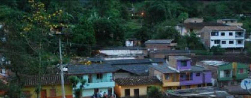 Avalancha en Colombia dej� al menos 48 muertos