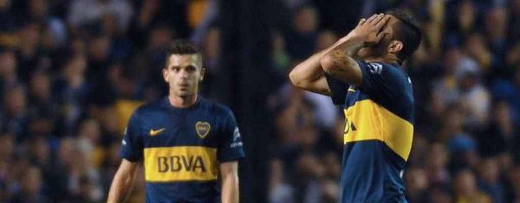 Boca present� apelaci�n ante Conmebol y reclama terminar el partido con River