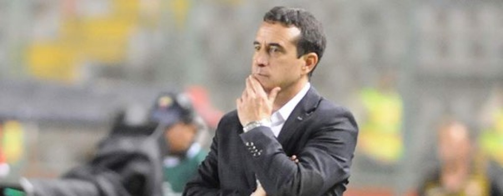 Guillermo Sanguinetti renuncia a Alianza Lima por mala campa�a en Per�