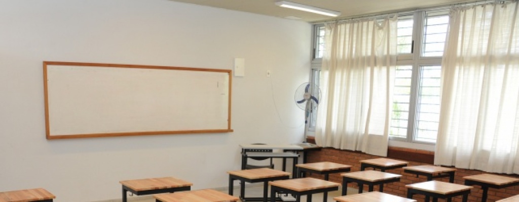 Los profesores del liceo 11 parar�n el lunes 25