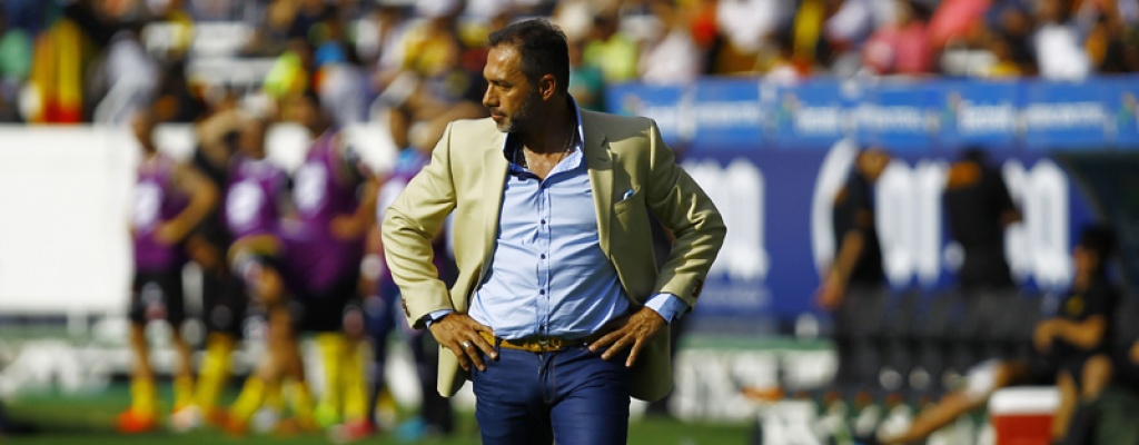 Matosas se va del Am�rica de M�xico por diferendo sobre fichajes