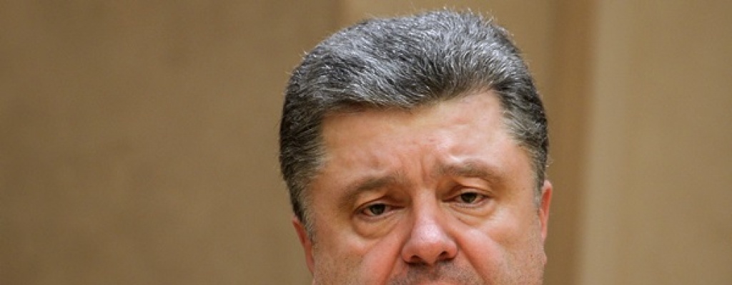 Poroshenko: Ucrania est� en una "guerra real" con Rusia