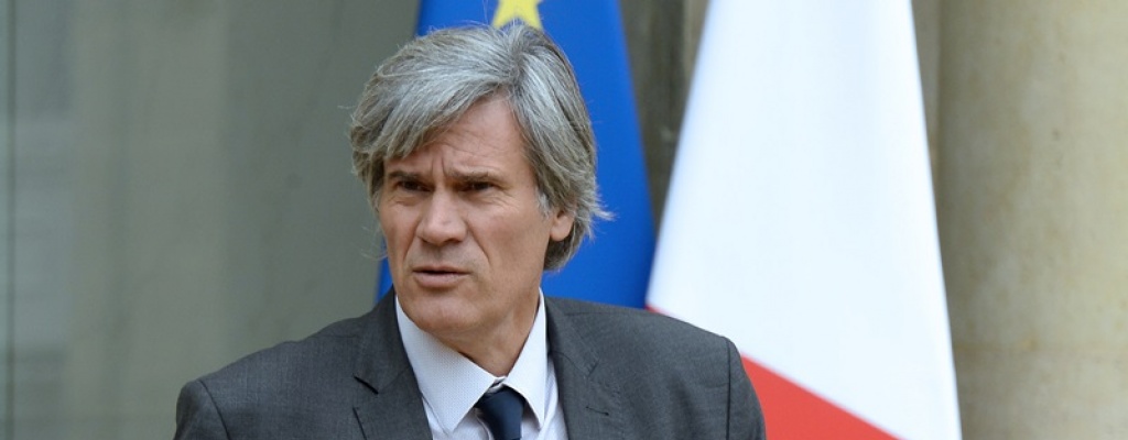 Reuni�n internacional sobre Irak y Siria ser� en Par�s el 2 de junio