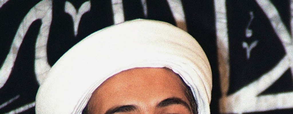 Bin Laden preparaba a su hijo para conducir red terrorista
