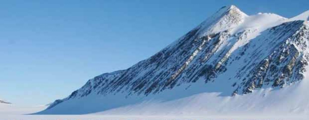 Cient�ficos chilenos estudian superbacterias en Ant�rtida para nuevos antibi�ticos