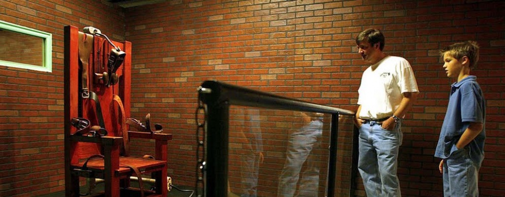 Senado de Nebraska aprob� abolici�n de la pena de muerte