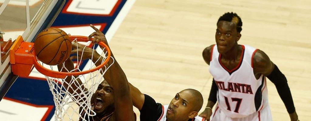 Cleveland derrot� a Atlanta en primera final de la Conferencia Este