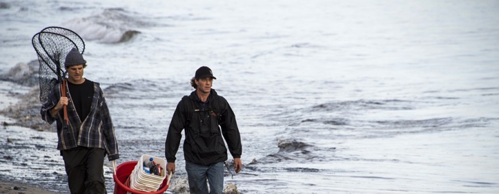 California declara en emergencia zona costera por derrame de crudo