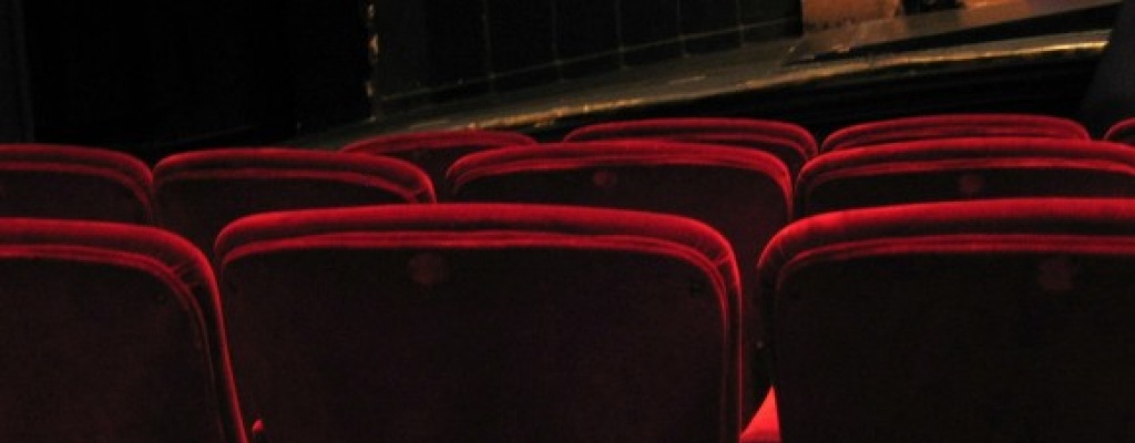 Teatro y Cine para este fin de semana