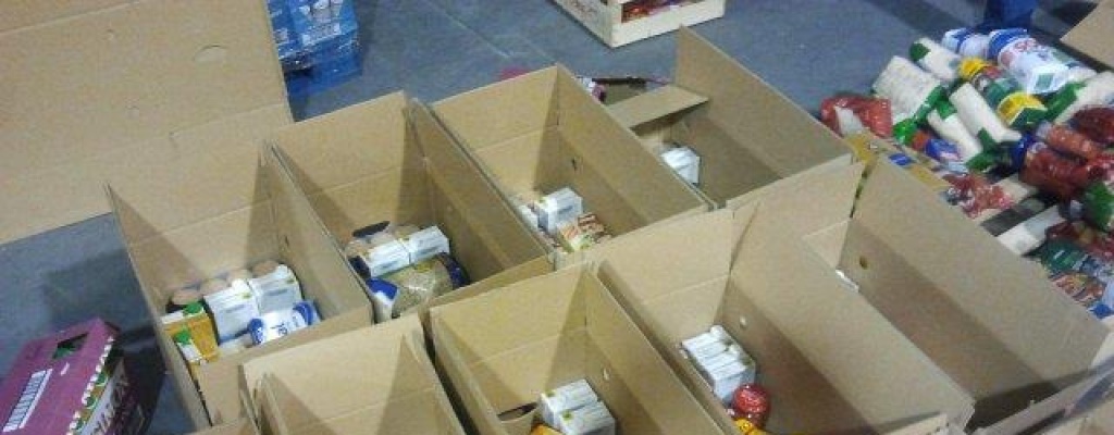 Bolivia: 477 intoxicados, la mayor�a ni�os, por desayuno en mal estado