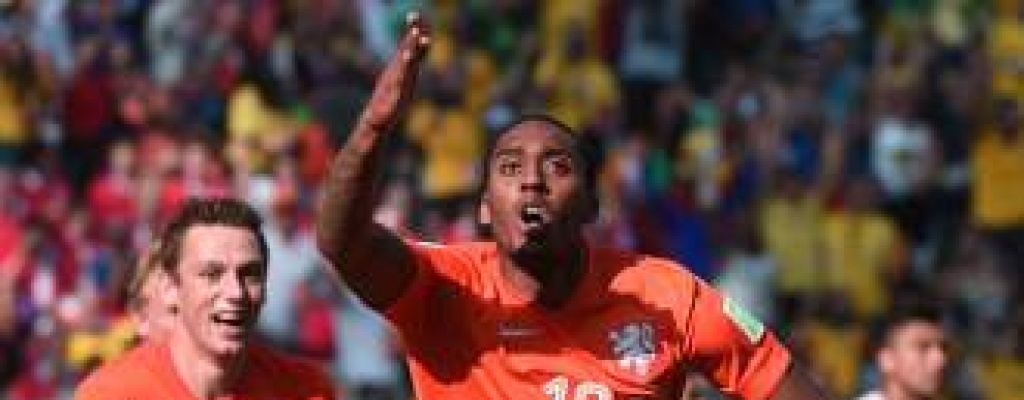 Holanda venci� a Chile