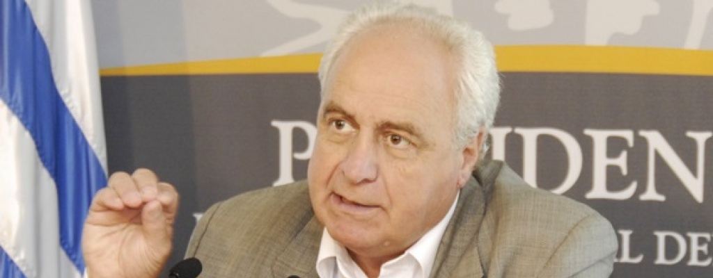 Rossi sobre salida de la c�rcel de Campiani: "Me alegra que un ciudadano recupere la libertad"