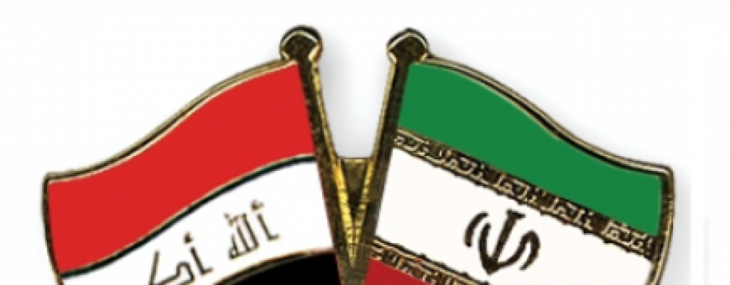 Ir�n e Irak estrechan relaciones bilaterales