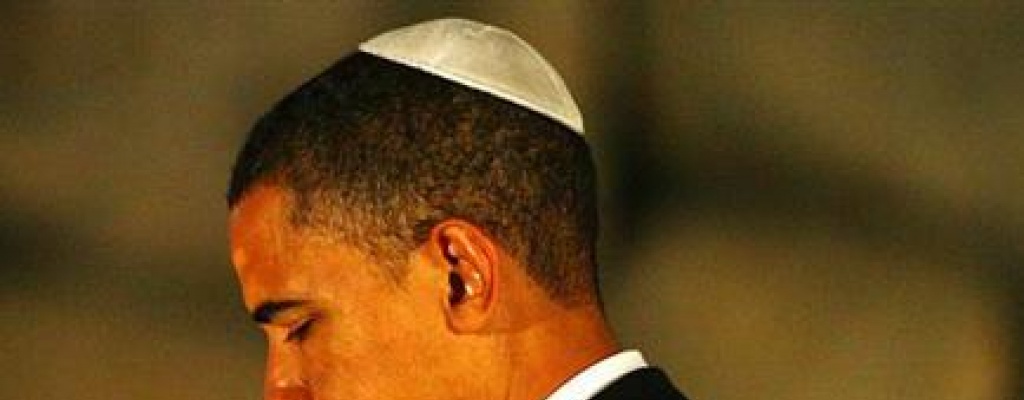 Obama reivindic� acuerdo con Ir�n ante audiencia jud�a en EEUU