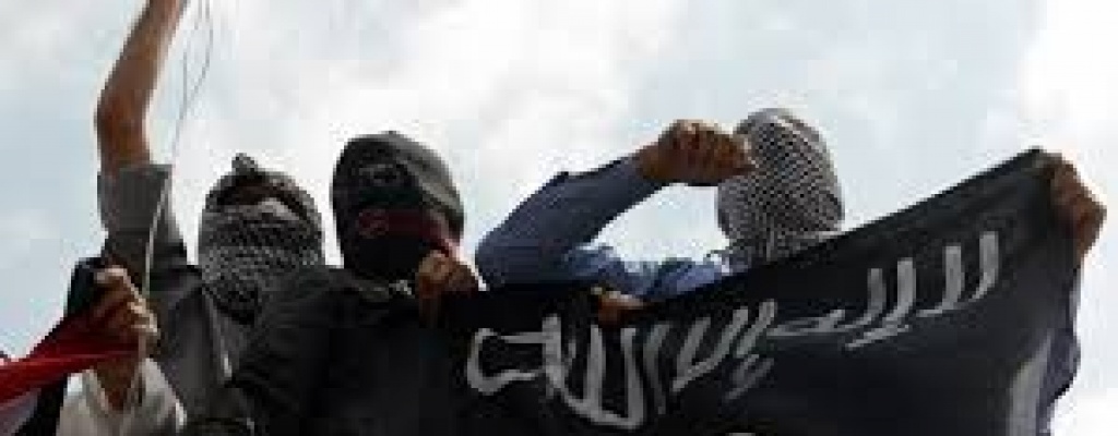 Estado Isl�mico asegura que el sexo forzado no es violaci�n y que las mujeres deber�an estar agradecidas de ello