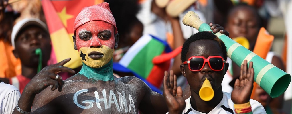 Congo acusa a Ghana de hacer trampas con edad de su equipo ol�mpico