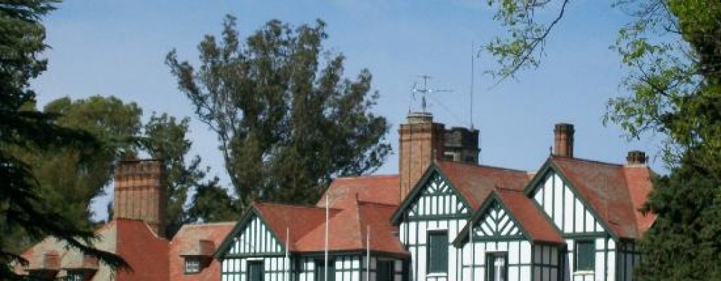 �mnibus de Cutcsa realizar�n visitas guiadas a la estancia de Anchorena