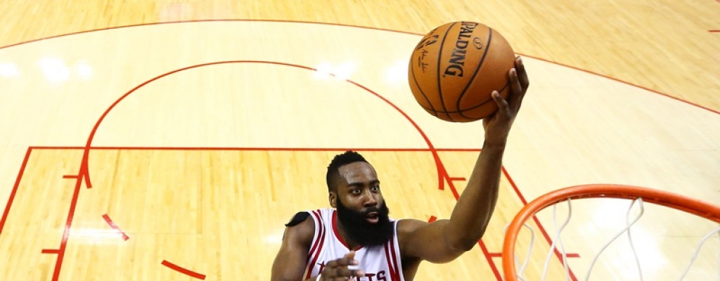 Houston venci� a Golden State y estir� la serie final de la Conferencia Oeste