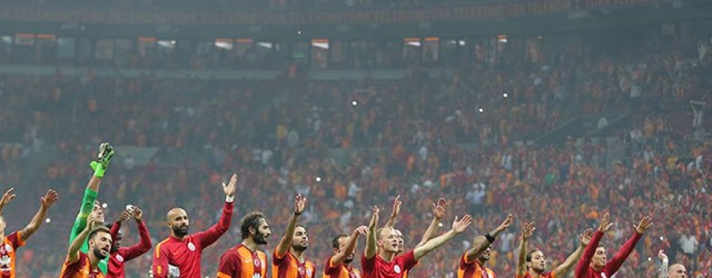 Galatasaray de Muslera se consagr� campe�n de Liga en Turqu�a