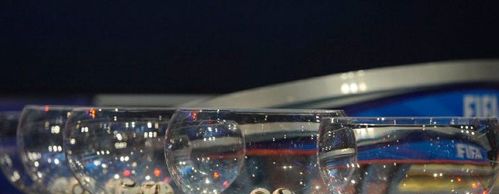 FIFA confirm� que el s�bado discutir� cupos para Mundial 2018