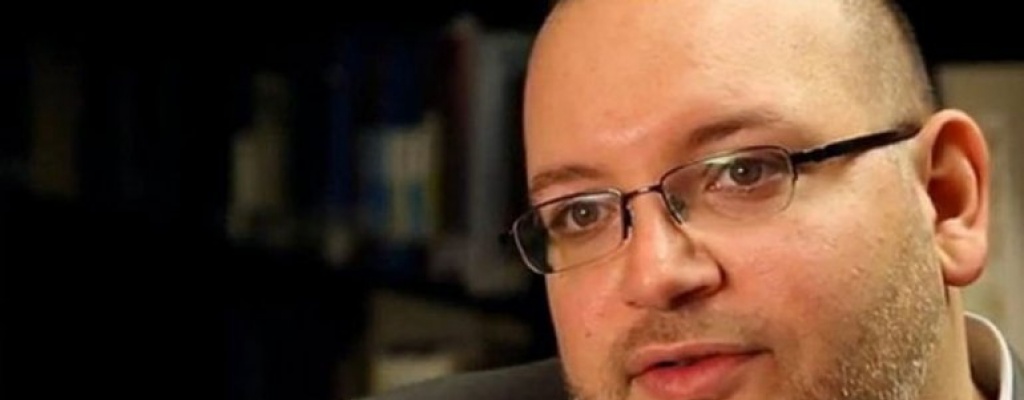 Ir�n: Juicio a periodista del Washington Post por espionaje