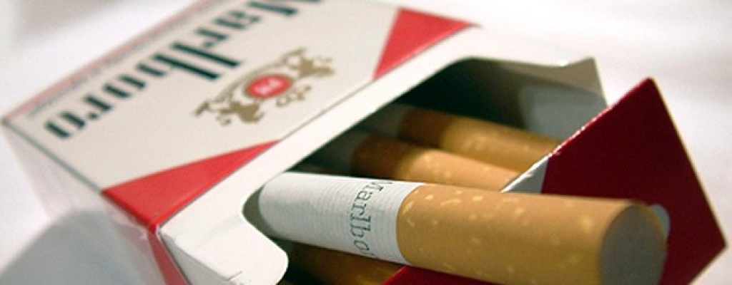 Cigarrillos: Presentan proyecto alternativo sobre prohibici�n