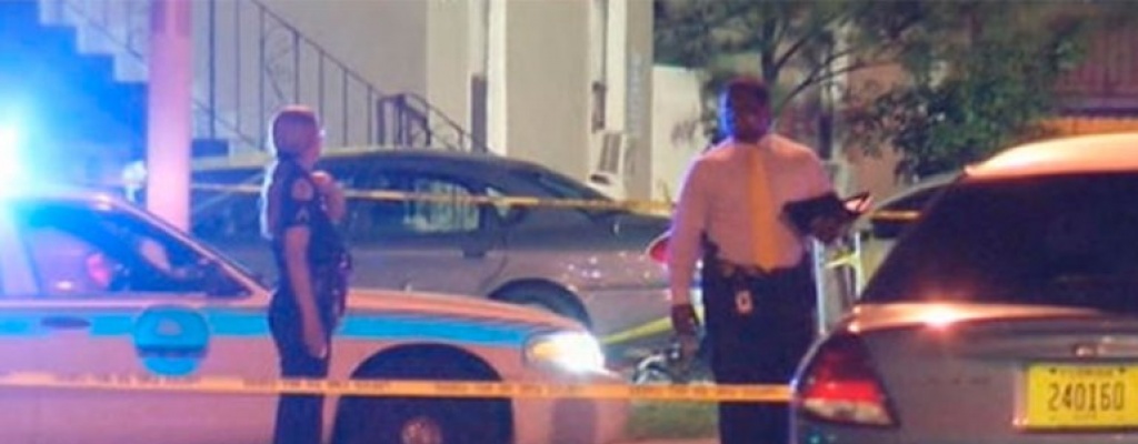 Dos muertos y varios heridos luego de un tiroteo en Miami