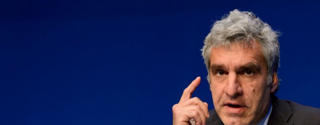 Portavoz tras detenci�n de dirigentes: "Esto es bueno para la FIFA" 