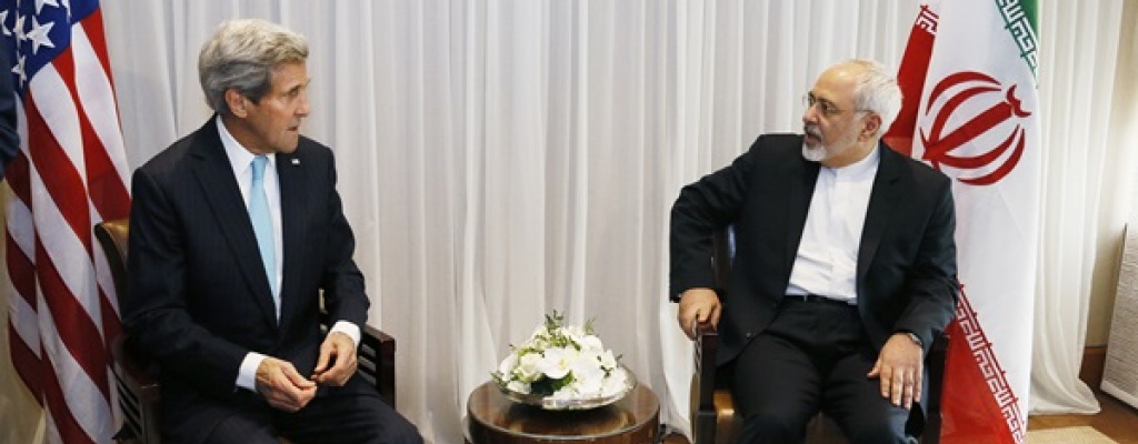 Ir�n: Negociaci�n por plan nuclear podr�an seguir despu�s de junio