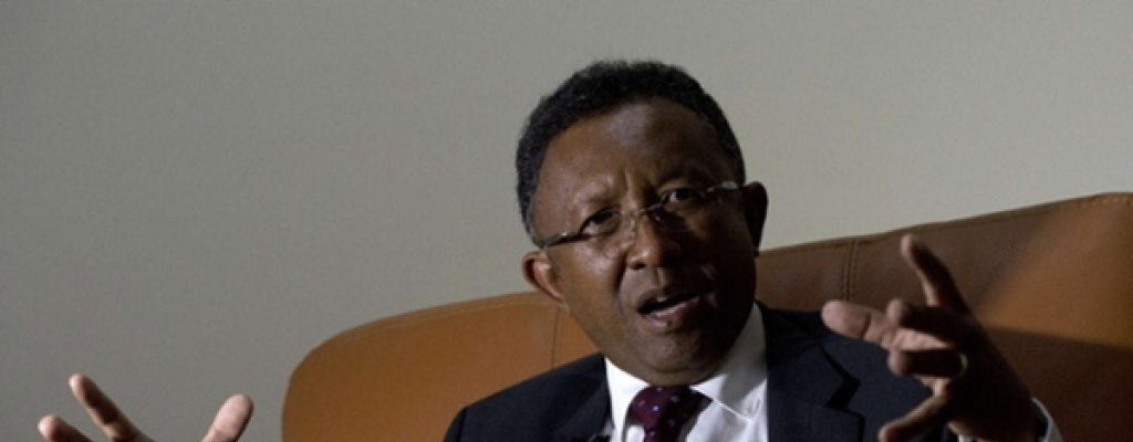 Madagascar: Presidente rechaza destituci�n del Parlamento