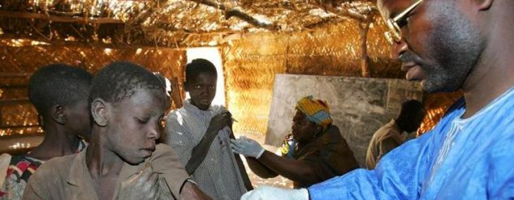 Epidemia de meningitis dej� 479 muertos desde enero en N�ger