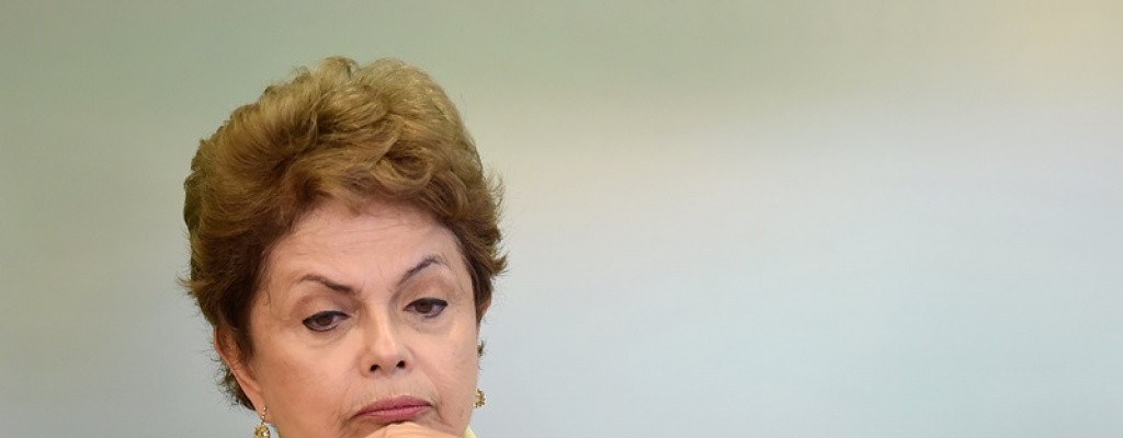 Presidenta de Brasil dice que "todas" las Copas del Mundo deben ser investigadas