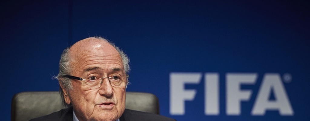 Suiza: Justicia no prev� interrogar a Blatter por el momento