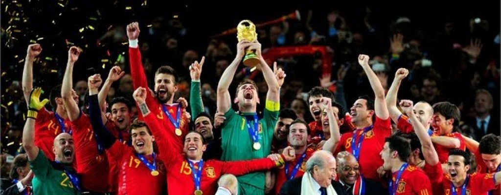 Sud�frica neg� cualquier conducta ilegal durante el Mundial 2010