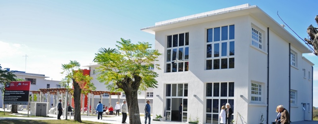 Comisi�n de DDHH cit� a Mu�iz y Do Campo por muerte de paciente psiqui�trico