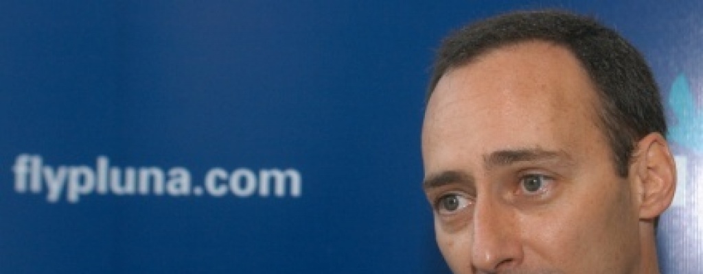 Campiani declara ante Crimen Organizado por dudoso negocio con el t�o del Presidente de Paraguay en la c�rcel