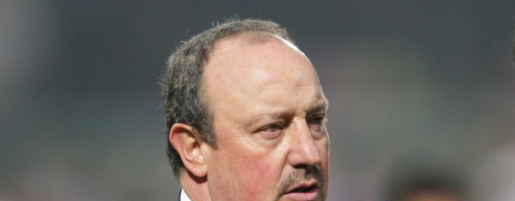 Rafa Ben�tez anunci� que deja el Napoli al final de la temporada